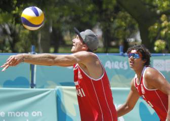 Santiago será sede del 1° Suramericano Master el 2019