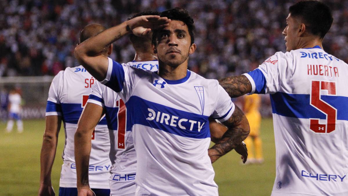 El presidente de Cruzados, Juan Tagle, confirmó las gestiones que realizaron con el seleccionador para evitar que sus jugadores vayan a la Roja y se pierdan la Supercopa.