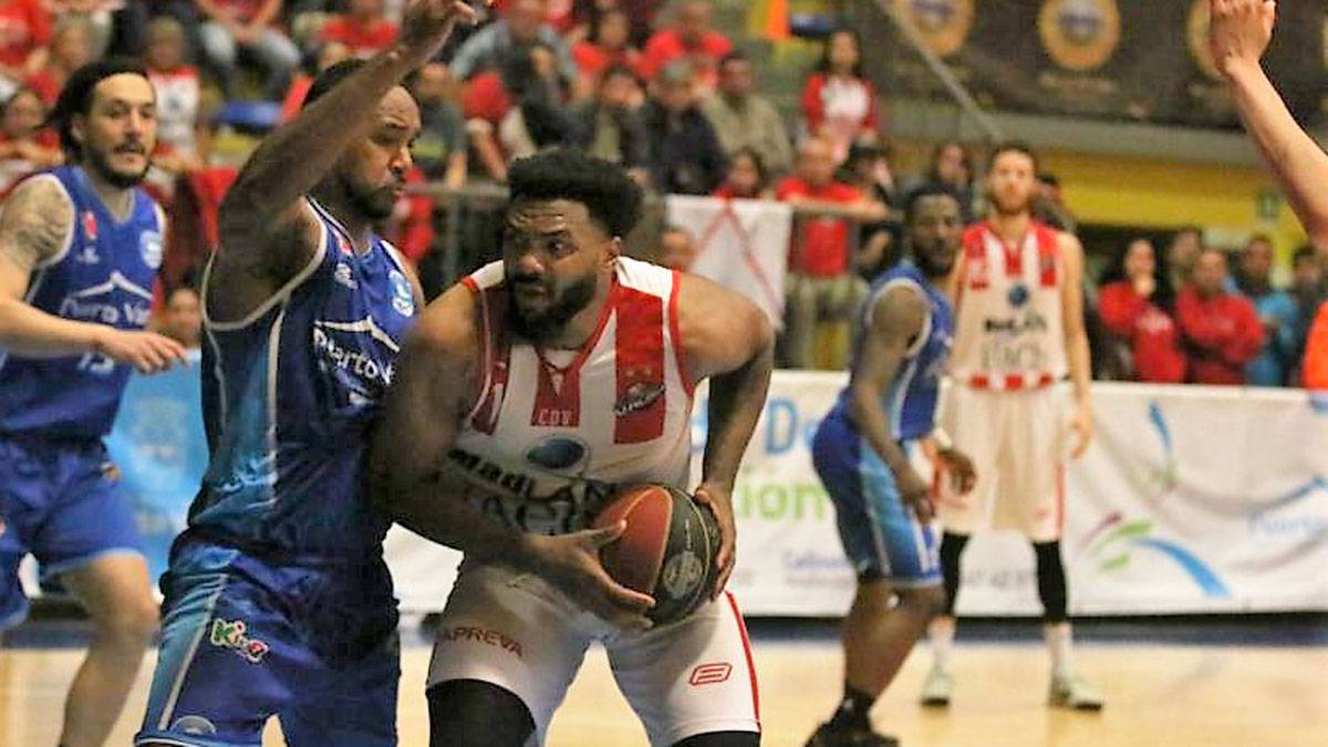 Valdivia jugará la final de la Conferencia Sur ante Ancud