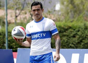 El día que Puch reveló por qué eligió la UC y no Colo Colo