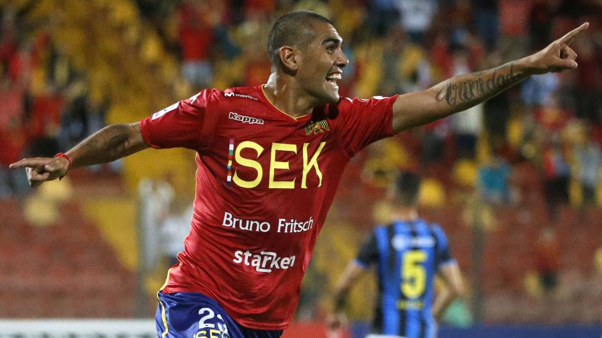 Unión estira su gran momento y llega a la cima del torneo