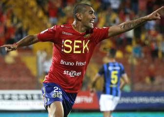 Unión estira su gran momento y llega a la cima del torneo