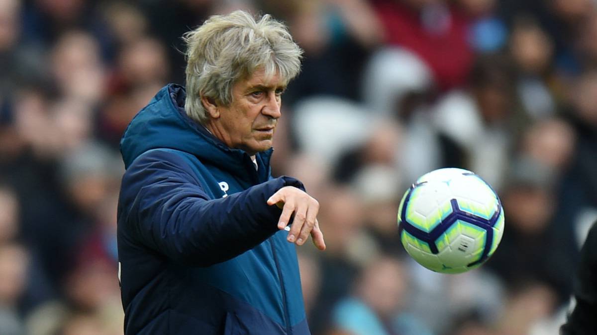 Pellegrini: "No nos rendimos, eso refleja nuestro carácter"