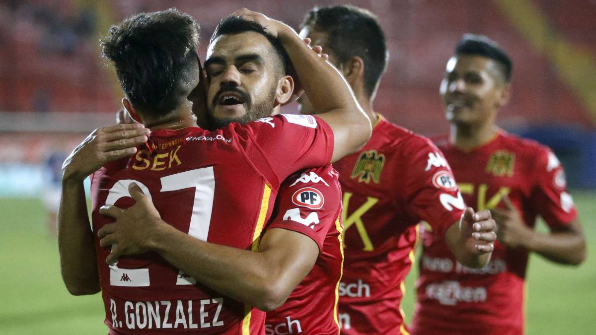 El dispar historial de Unión ante equipos ecuatorianos
