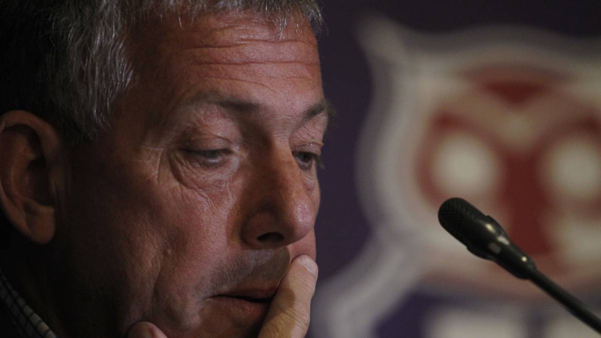 Director de Azul Azul sobre la salida de Heller: "Estamos impactados"