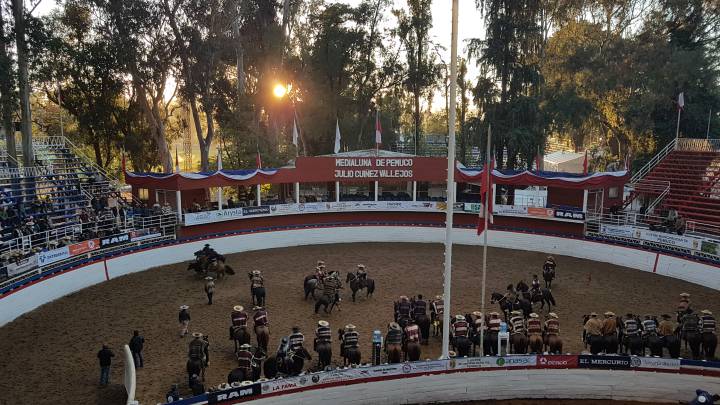Ardura y Arraño clasifican al Nacional de Rodeo