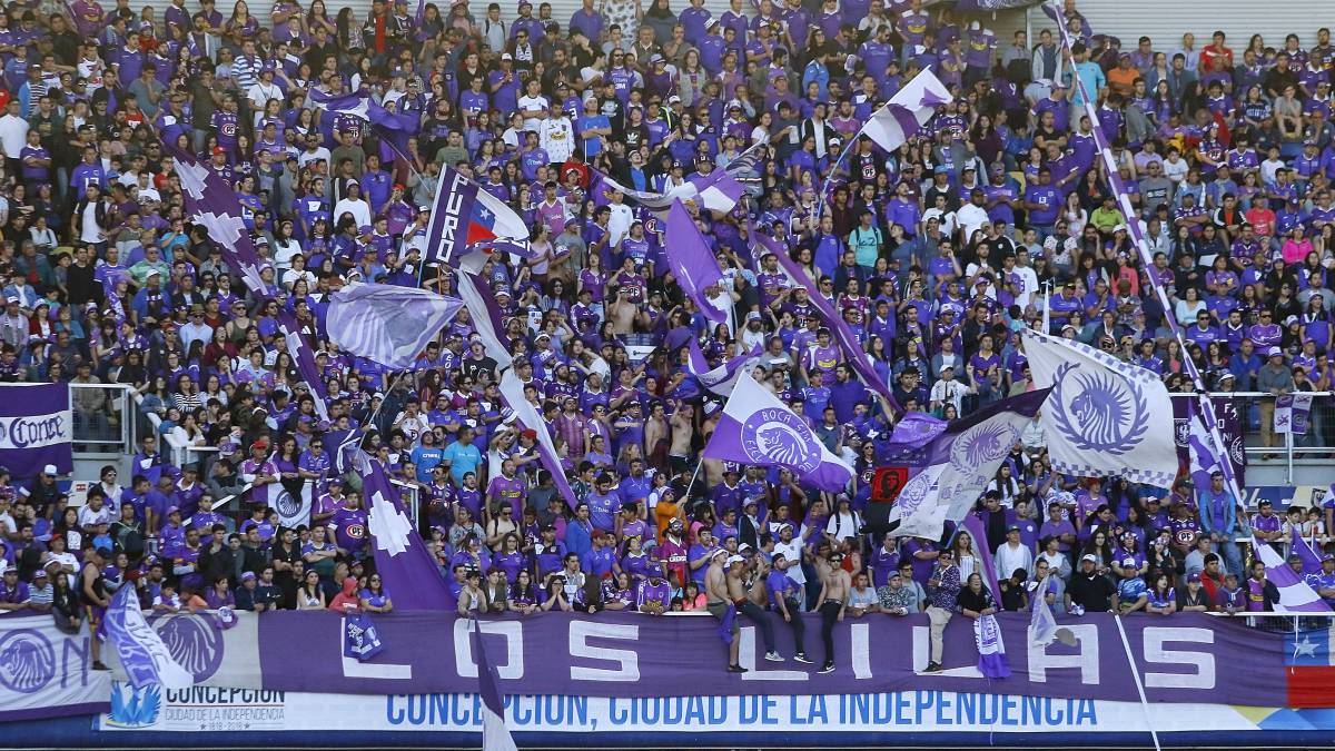 La instancia la disputarán equipos de Primera B, Segunda División, y seis equipos amateurs invitados. Es a partido único y destaca el duelo Concepción vs Wanderers.