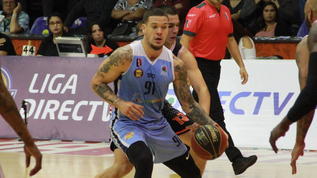 Mientras en el sur ABA Ancud recibirá al Deportivo Valdivia, en la Conferencia Centro Leones de Quilpué se medirá ante el sorprendente AB Temuco.
