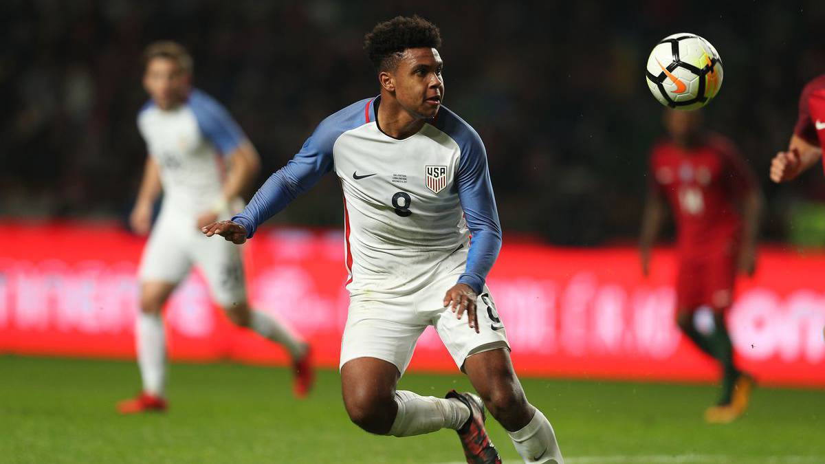Tras la victoria frente a Ecuador, la selección estadounidense enfrenta a Chile este martes, pero con dos bajas titulares confirmadas para el encuentro.