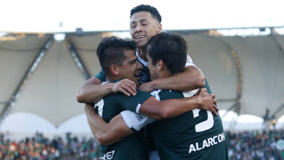 Donde ver en directo por televisión y cómo seguir online el duelo entre Concepción y Santiago Wanderers, válido por la primera ronda de Copa Chile.