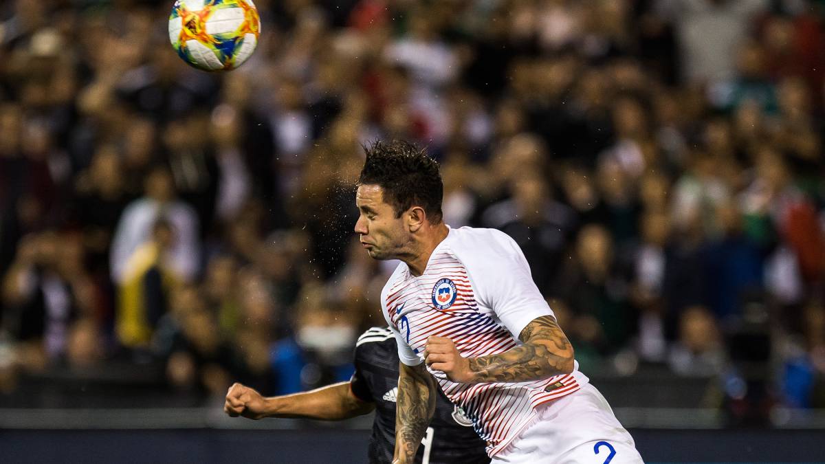 Cómo y dónde ver el partido Estados Unidos vs Chile: Amistoso Internacional