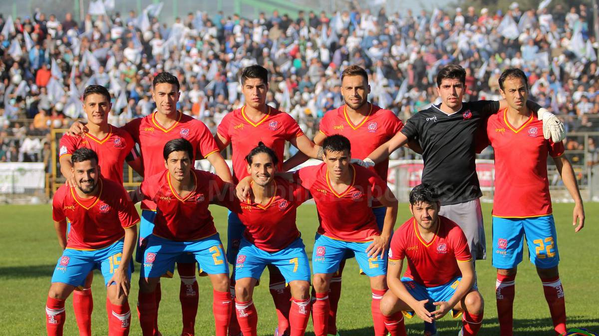 El cuadro de la Región del Maule debe visitar a San Marcos de Arica en Semana Santa, y el plantel y cuerpo técnico se desplazarán hasta esa ciudad en bus.
