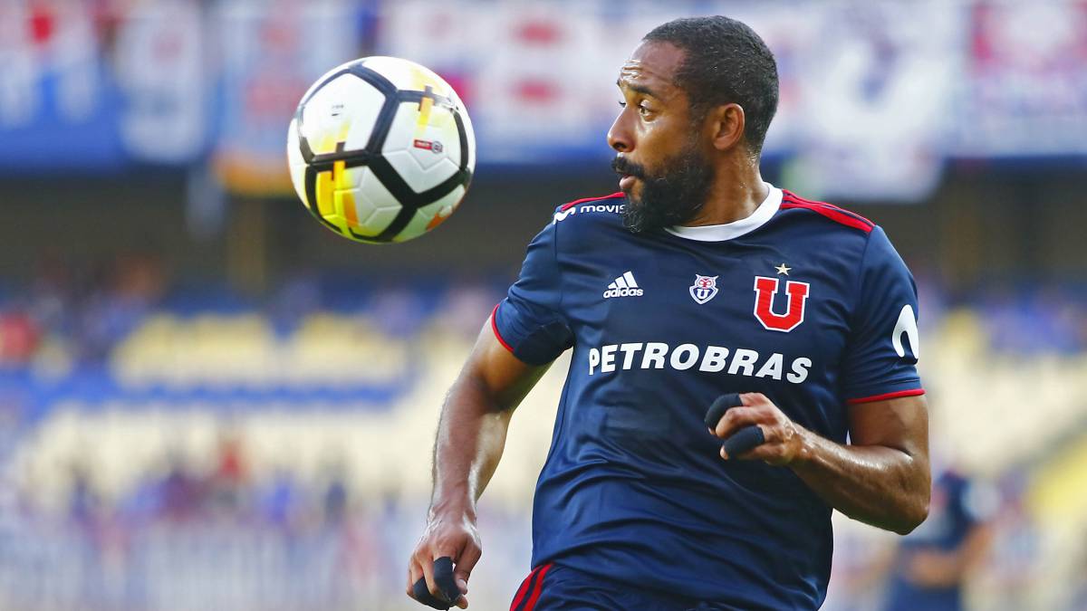 Beausejour vuelve y Henríquez queda descartado en la U