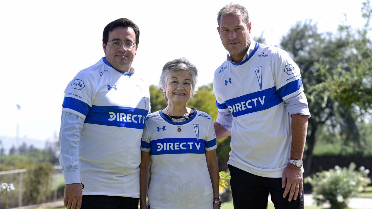 La iniciativa apoyada por U. Católica, Roche Chile y la Asociación Chilena de Agrupaciones Oncológicas se llevará a cabo durante todo el 2019, a través de variadas actividades.