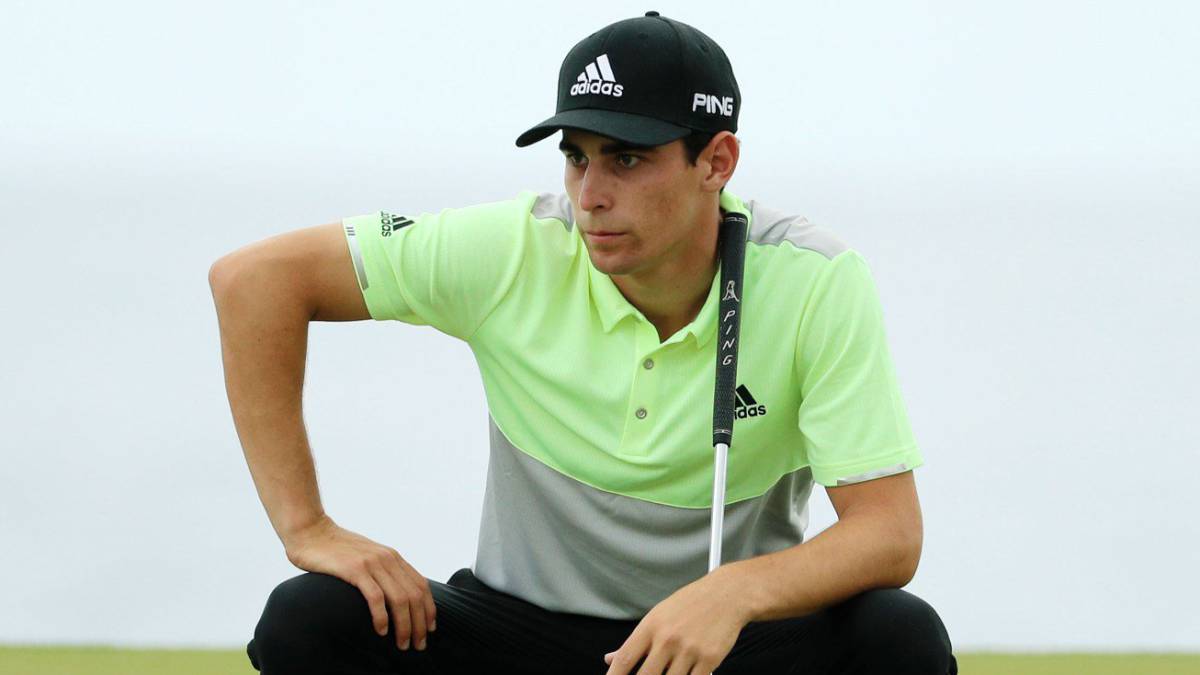 Niemann tiene una jornada fatal y falla el corte en Punta Cana