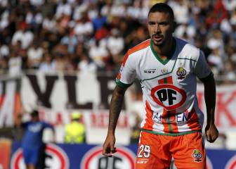 Autoridades locales suspenden duelo de Cobresal y Everton