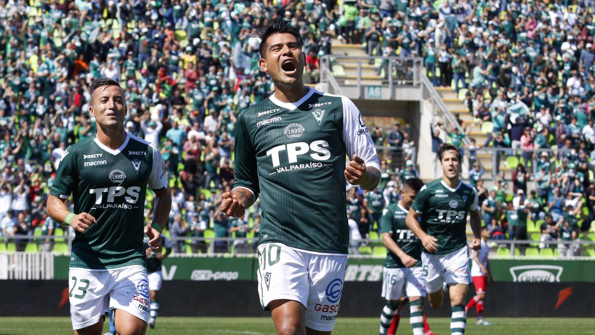 Wanderers logró triunfo clave para asumir el liderato en la B