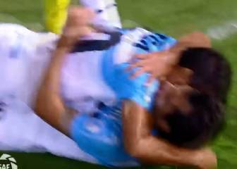 El curioso y polémico gol que le dio el título a Racing