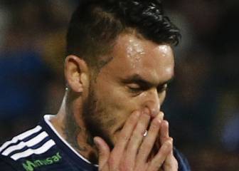 Pinilla sufre una última derrota en su demanda contra la U