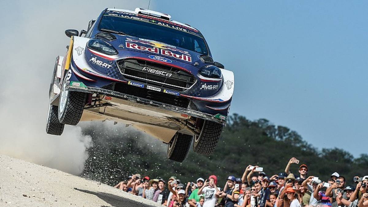 La cifra la entregó el promotor del torneo, Oliver Ciesla. El Mundial de Rally llegará a Chile del 9 al 12 de mayo por primera vez, en una carrera que se disputará en Concepción.