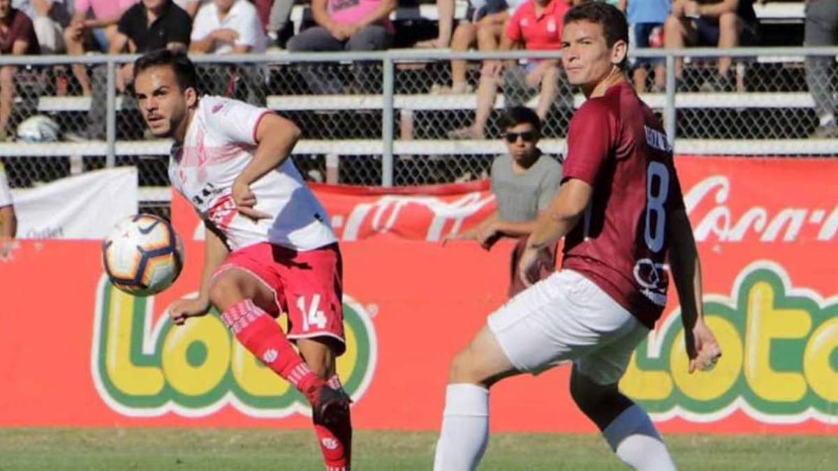 El drama de Isaías Peralta: "Mi rodilla estaba deformada"