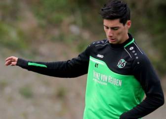 ¿Quién es Sebastián Soto? la joya que podría jugar por la Roja