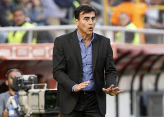 Gustavo Quinteros: