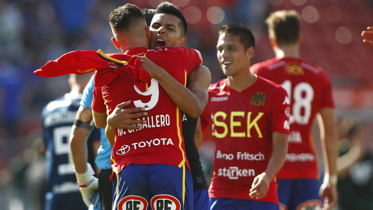 Unión buscará igualar su mejor racha en 26 años en Primera
