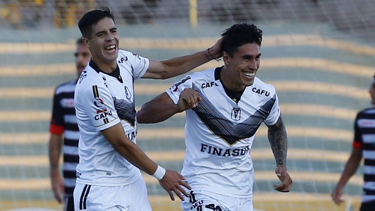 Santiago Morning vence a Copiapó y supera a Wanderers