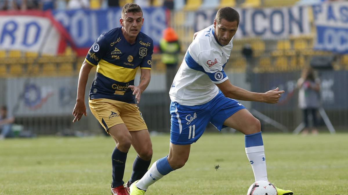 Dónde y cómo ver en directo por televisión y online el duelo de hoy entre Everton y Universidad Católica, válido por séptima fecha del Torneo Nacional 2019.