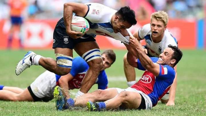 Hong Kong puso fin al sueño de Chile Rugby 7 en semifinales