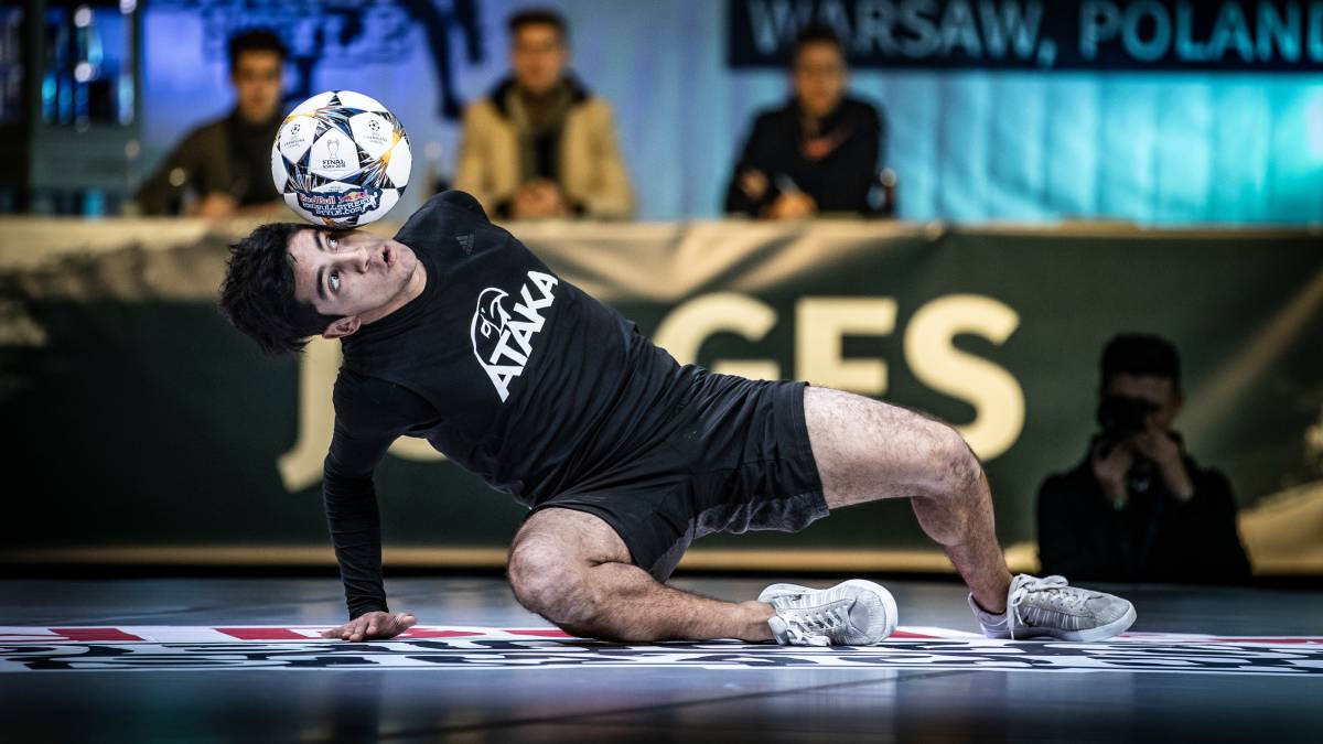 Los mejores freestylers del país buscarán clasificar al Mundial