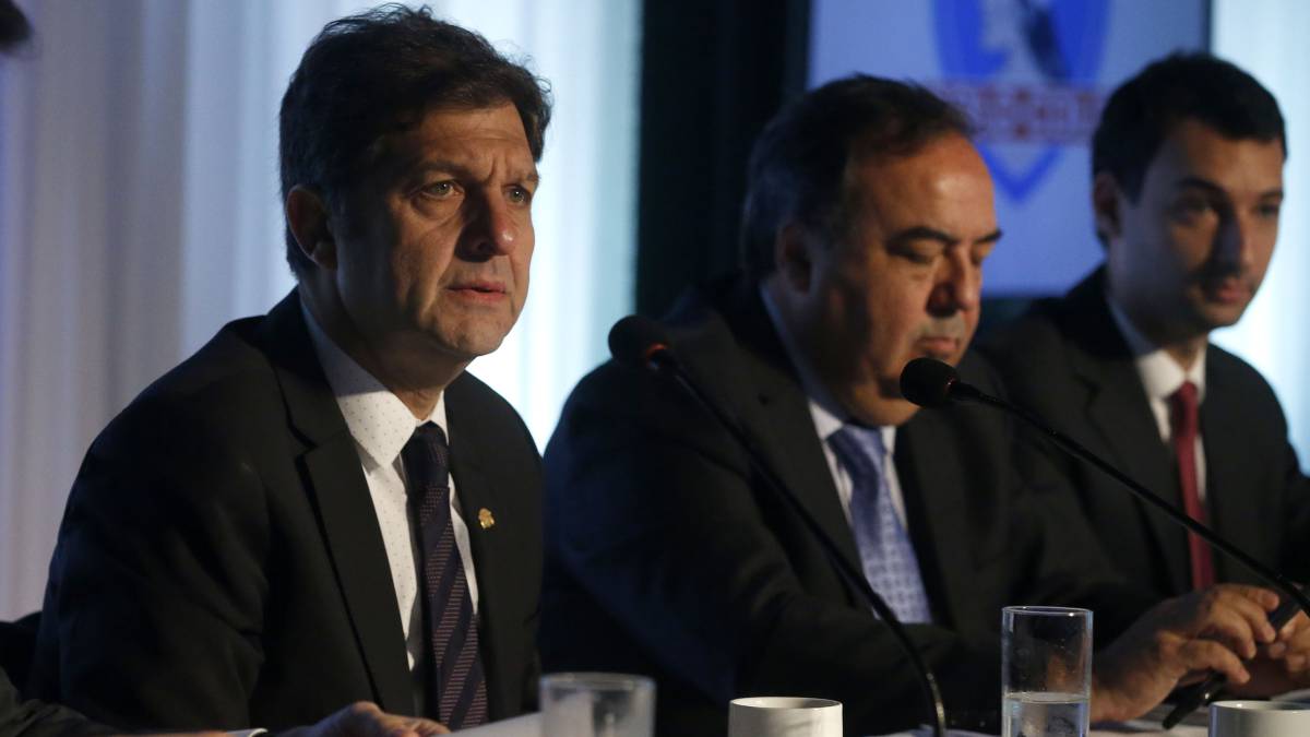 El nuevo conflicto de ByN en el mes clave de la dirigencia