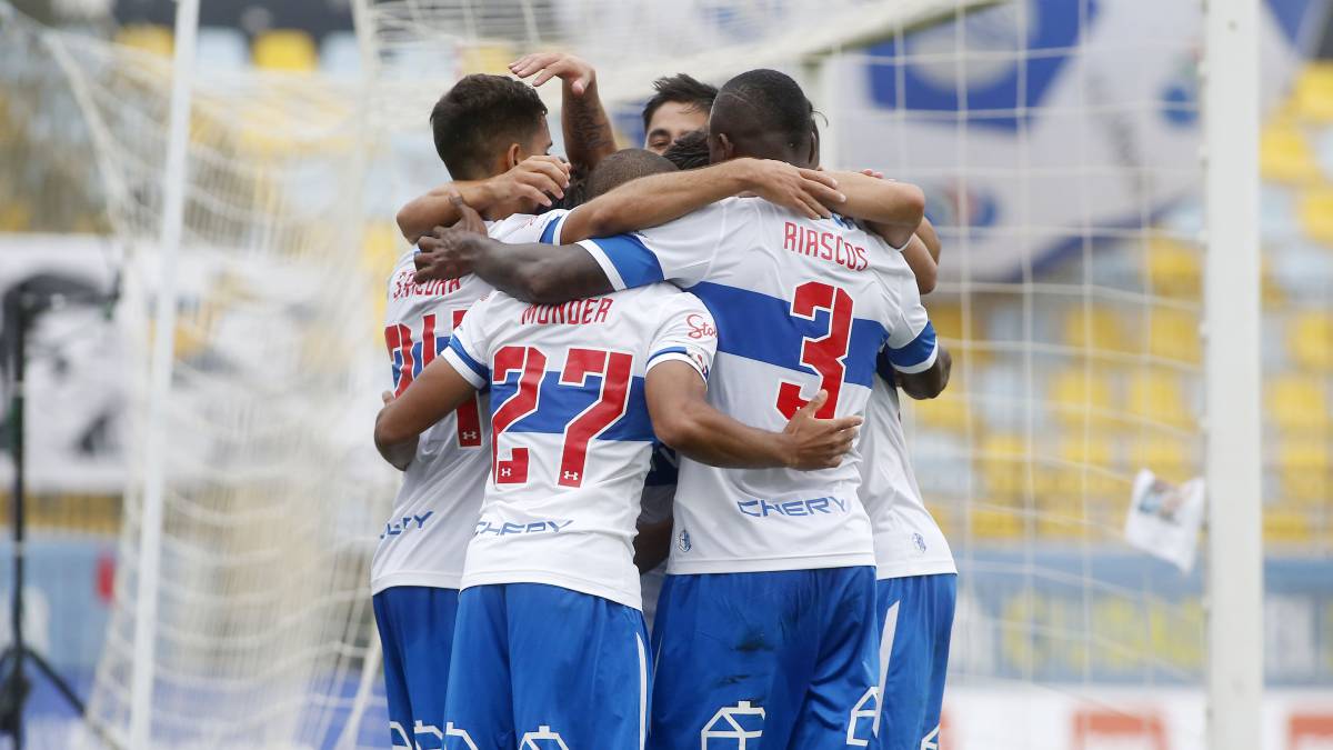 U. Católica - Libertad: TV, horario y dónde seguir online