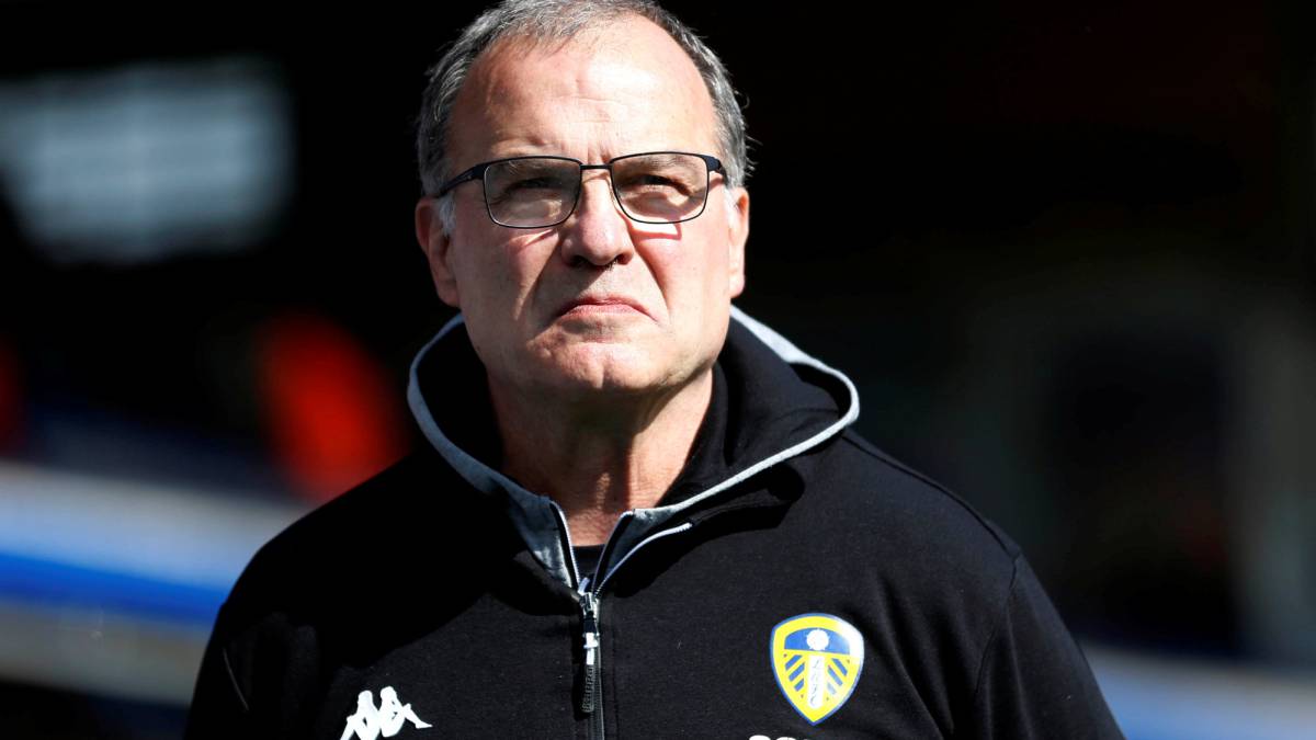 Marcelo Bielsa fue involcurado de forma sorprendente en una teoría del final de Game of Thrones