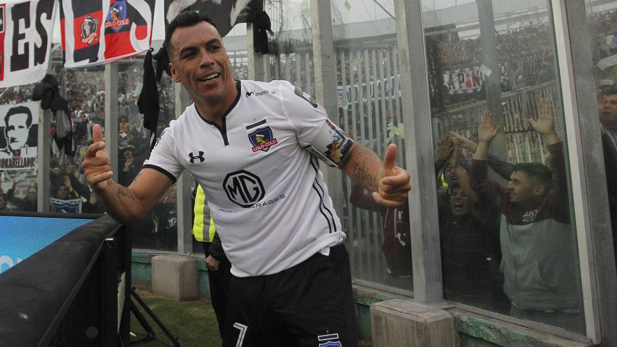 Paredes confesó que charla de Salas fue clave para remontar