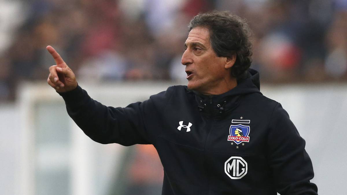 El técnico del Cacique señaló que sus dirigidos están encontrando la forma de juego y el rumbo que deben seguir. "Este es el camino", comentó.