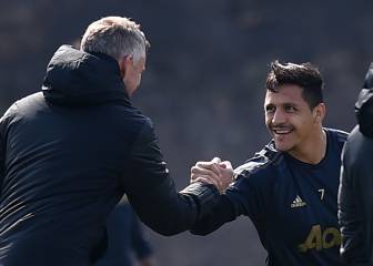 Solskjaer: