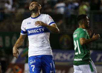 Universidad Católica pierde a una de sus figuras por lesión
