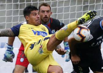 El Campanil llegará en buena forma a la Copa: ganó a Iquique