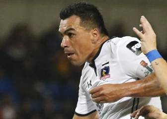 Paredes detalló los dos grandes pecados de Colo Colo
