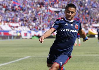 Formación de la U confirmada