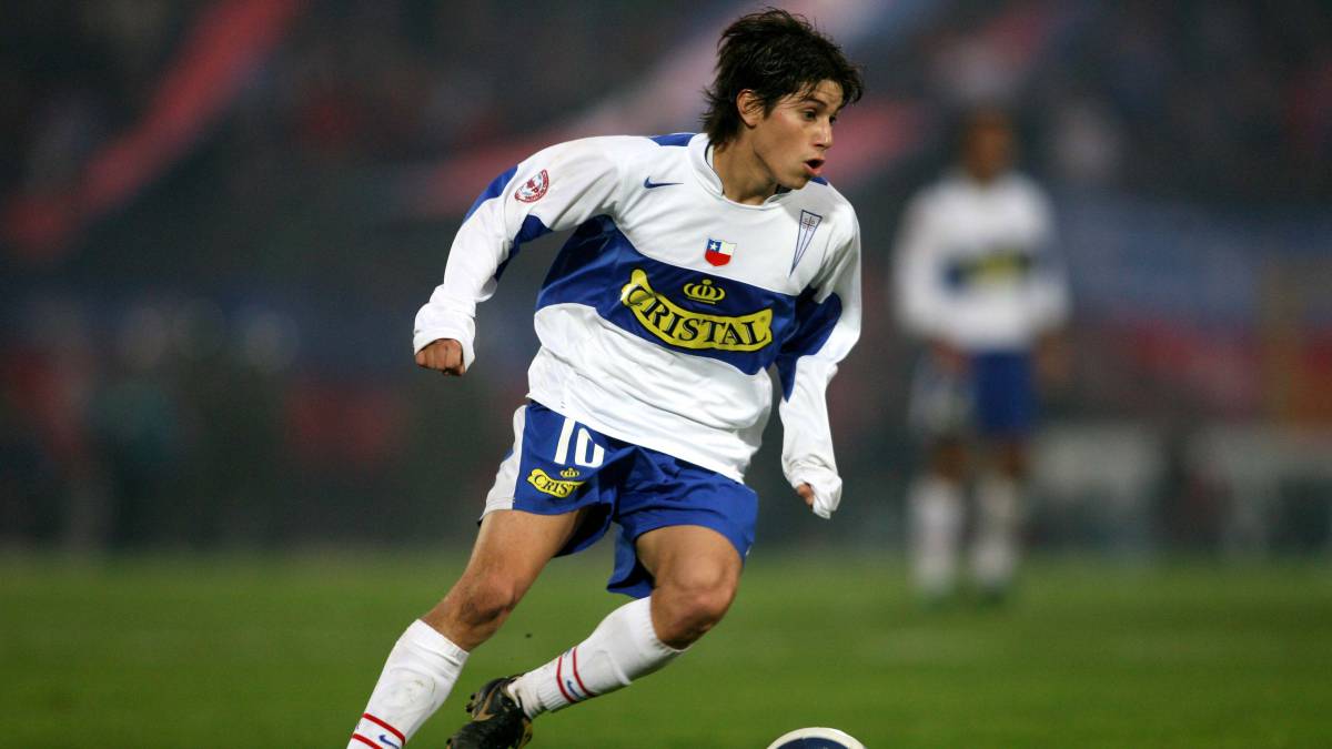 Darío Conca anunció su retiro profesional.
