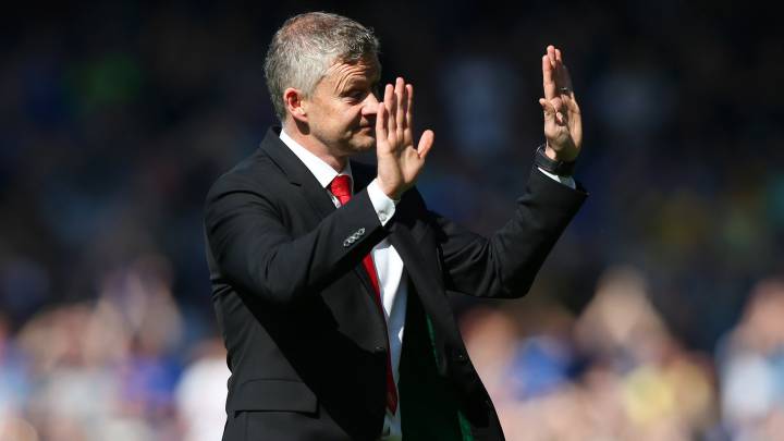Filtran la lista de refuerzos que quiere Solskjaer en el United