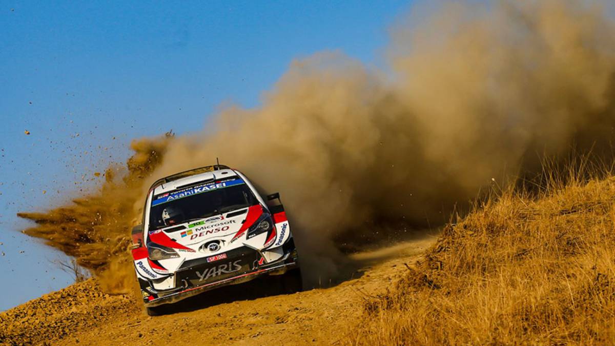 Luego de perder la lucha por estar presente en el calendario 2019 con Chile, el país asiático fue confirmado por el promotor Oliver Ciesla para ser la carrera número 14 en 2020.