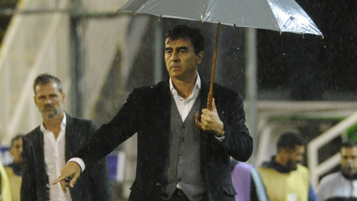 Rosario Central vs Universidad Catolica, Copa Libertadores 2019