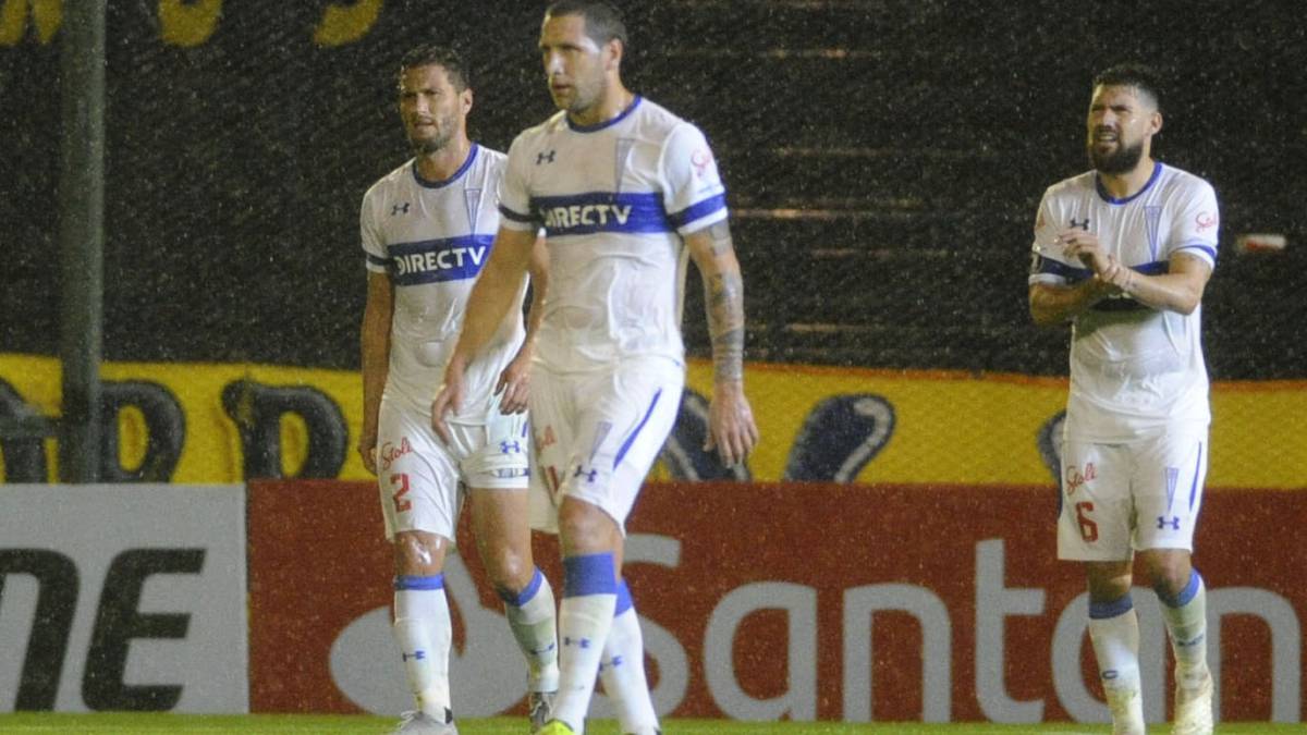 Lo que necesita Católica para avanzar en la Copa Libertadores