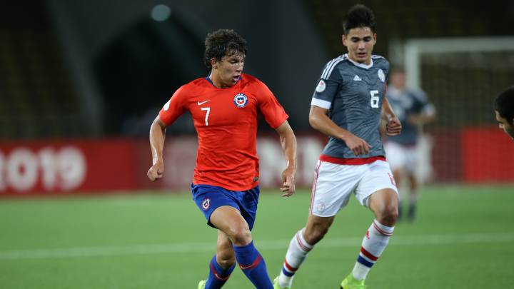 La Roja Sub 23 ya tiene nómina para el primer microciclo