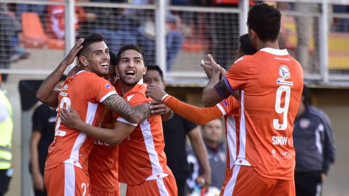 Revisa los resultados de la décima fecha del Campeonato Primera B As.com en el que el cuadro loíno es el nuevo puntero tras golear a Santiago Wanderers.