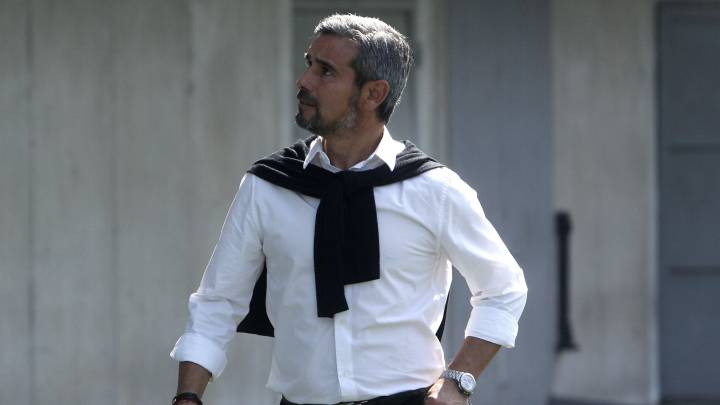 La gran marca de Ramírez que se extinguió con dura goleada